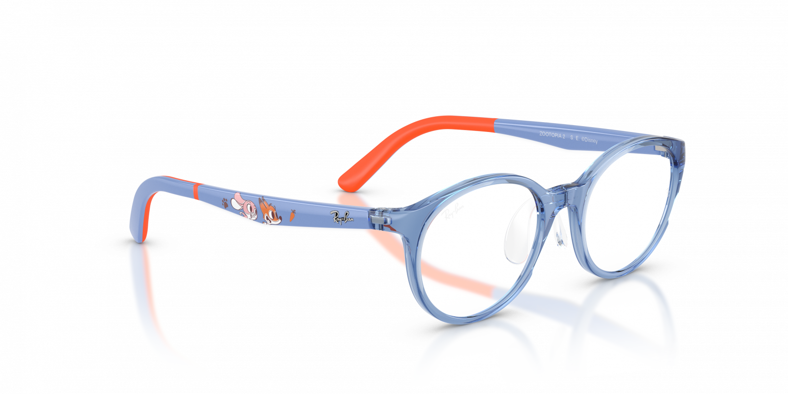 Ray Ban RY1625D 7510  